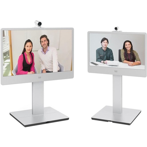 Cisco TelePresence MX200 G2 - 1920 x 1080 Video (Live) - Point-to-Point - WSXGA+ - 30 fps - 2 x Network (RJ-45) - 2 x HDMI In - 1 x HDMI OutDVI InAudio Line In - Audio Line Out - USB - Gigabit Ethernet - Internal Speaker(s) - Internal Microphone(s)