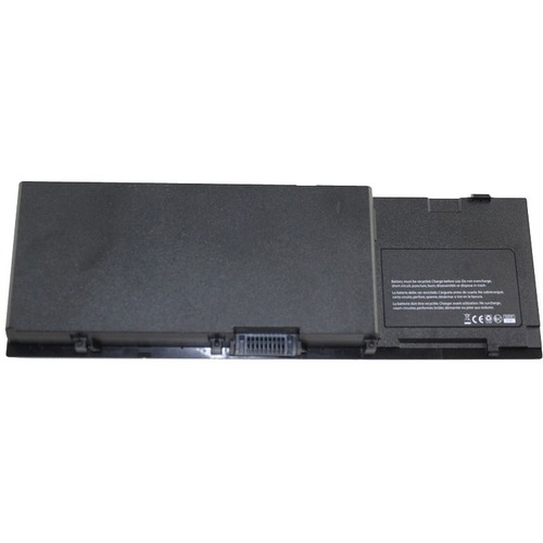 V7 Battery For Select Dell Laptops - Battery for selected DELL laptops
