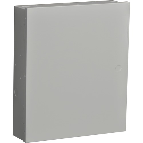 Bosch B11 Small Control Panel Enclosure - White - Steel