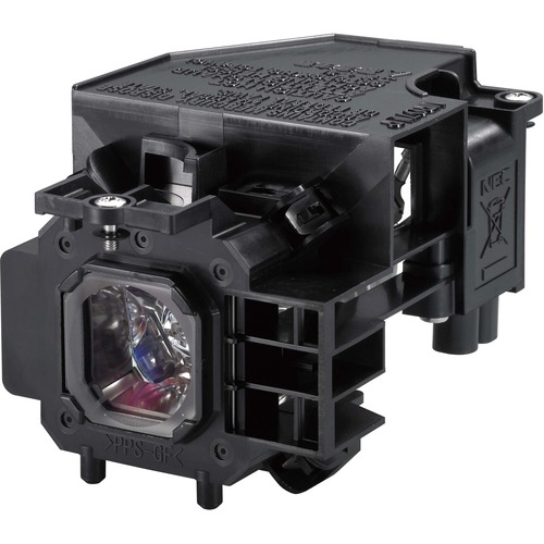 NEC Display NP14LP Replacement Lamp - 180 W Projector Lamp - AC - 4000 Hour Normal, 5000 Hour Economy Mode
