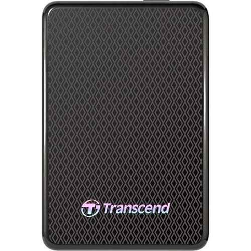 Transcend 512 GB Solid State Drive - External - USB 3.0