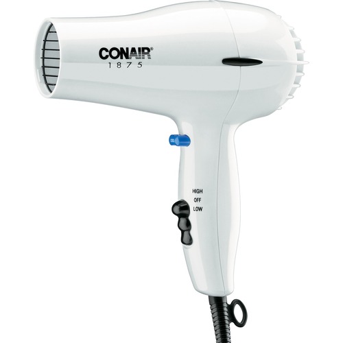 Conair Hospitality 1875 Watt Dryer - 1875 W - Handheld - AC Supply Powered