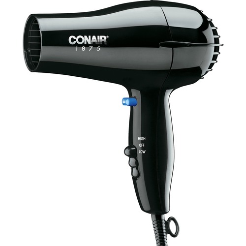 Conair Hospitality 1875 Watt Dryer - 1875 W - Handheld - AC Supply Powered