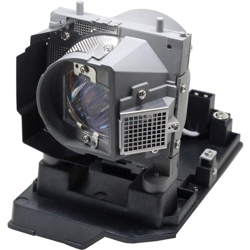 Compatible Projector Lamp Replaces Smartboard 20-01501-20 - Fits in Smartboard 480i5, 880i5, 885i5, Smartboard LightRaise 40WI, Smartboard SB880, Smartboard SLR 40wi, Smartboard Unifi UF75, UF75W, Unifi 75, Unifi 75W