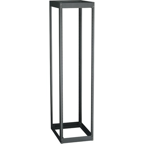 Black Box 4-Post Rack, 51U