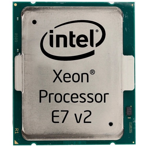 Cisco Intel Xeon E7-8800 v2 E7-8857 v2 Dodeca-core (12 Core) 3 GHz Processor Upgrade - 30 MB L3 Cache - 3 MB L2 Cache - 64-bit Processing - 3.60 GHz Overclocking Speed - 22 nm - Socket R LGA-2011 - 130 W