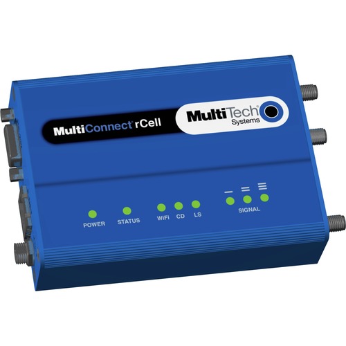 MultiTech Router with GPS and US Accessory Kit