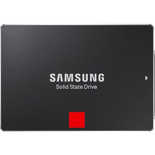 Samsung 850 Pro MZ-7KE128BW 128 GB Solid State Drive - 2.5" Internal - SATA (SATA/600)