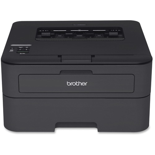 Brother HL-L2340DW Monochrome Laser Printer