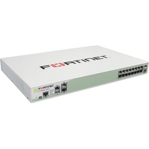 Fortinet, Inc FG240DBDL-USG-950-36 Fortinet FortiGate FG-240D