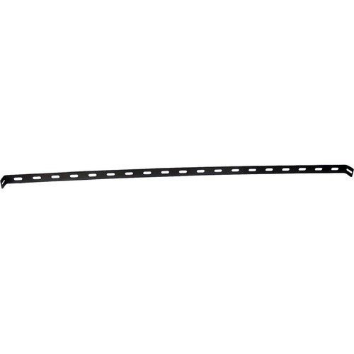 Geist Mounting Bracket for PDU - Black - Steel - Black