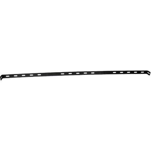 Geist Mounting Bracket for PDU - Black - Steel - Black