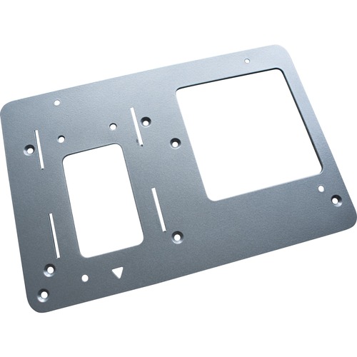 Chief SMART Retrofit Adapter Plate - Silver - 1