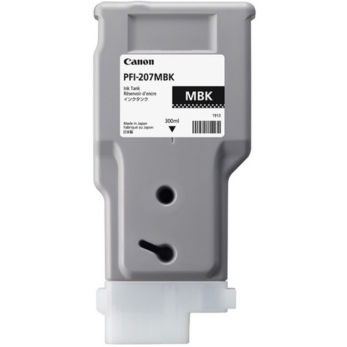 Canon PFI-207MBK Ink Cartridge