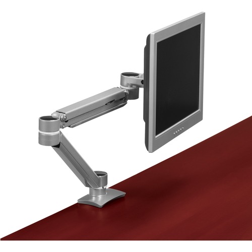 Global Mounting Arm for Flat Panel Display - Adjustable Height - 1