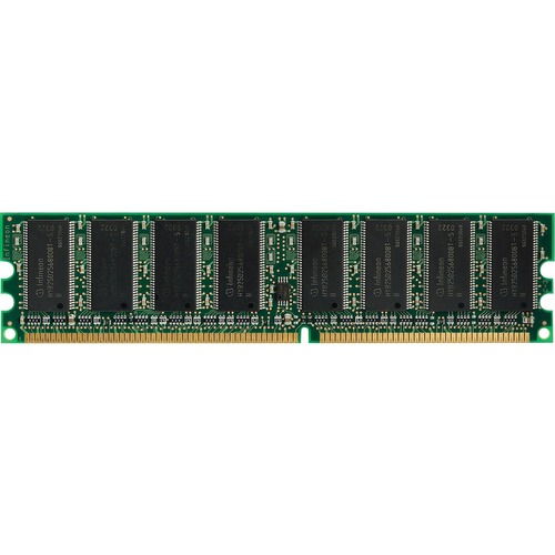 HP 1GB DDR2 200-pin DIMM - For Printer - 1 GB DDR2 SDRAM - 200-pin - DIMM - 1 Year Warranty