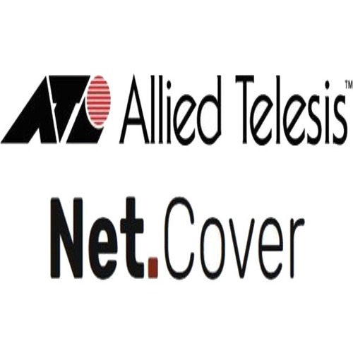 Allied Telesis Net.Cover Advanced - Extended Service - 1 Year - Service - Service Depot - Exchange - Physical, Electronic