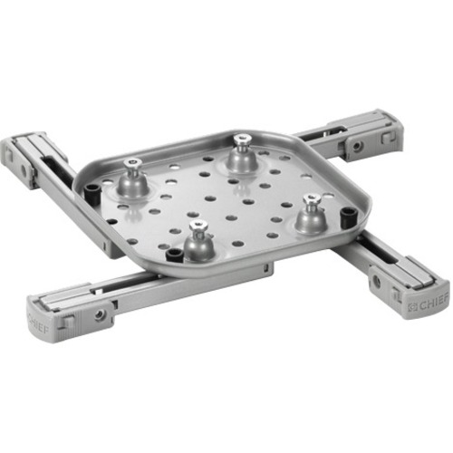 Chief SSMUS Mounting Bracket for Projector - Silver