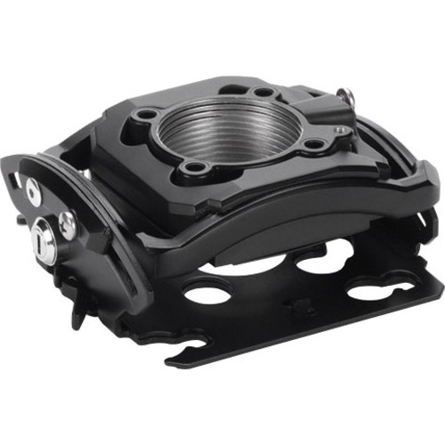 Chief Mini Elite RSMA000W Mounting Adapter - 25 lb Load Capacity