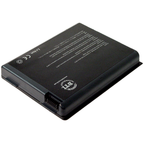 BTI Rechargeable Notebook Battery - Lithium Ion (Li-Ion) - 14.8V DC