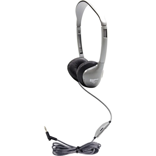 Hamilton Buhl On-Ear Stereo Headphone with - in-line Volume