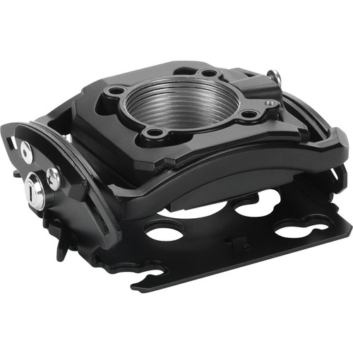 Chief Mini Elite Custom Projector Mount - Lock A - Black - Black
