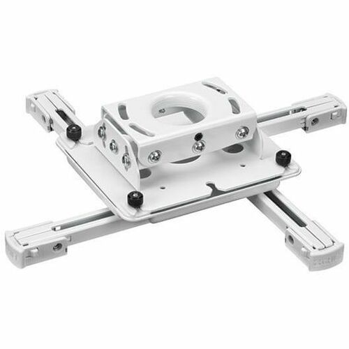 Chief Ceiling Mount for Projector - TAA Compliant - Black, White