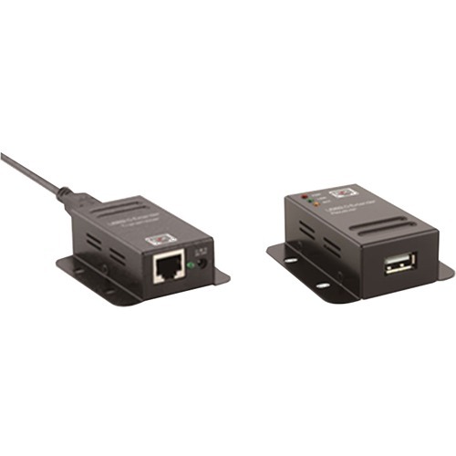 VDO360 Springline USB Extender - Network (RJ-45)USB