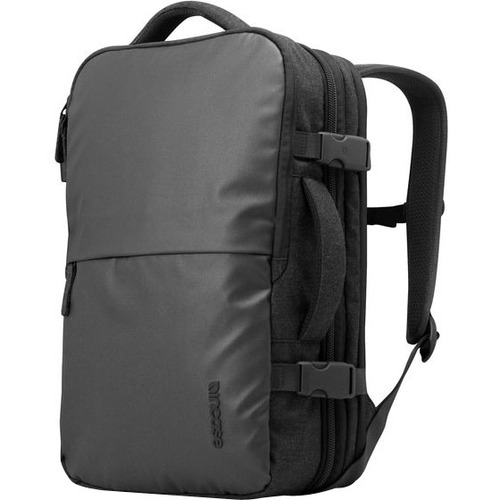 Incase EO Travel Collection: EO Travel Backpack - Black - Incase EO Travel Collection: EO Travel Backpack - Black