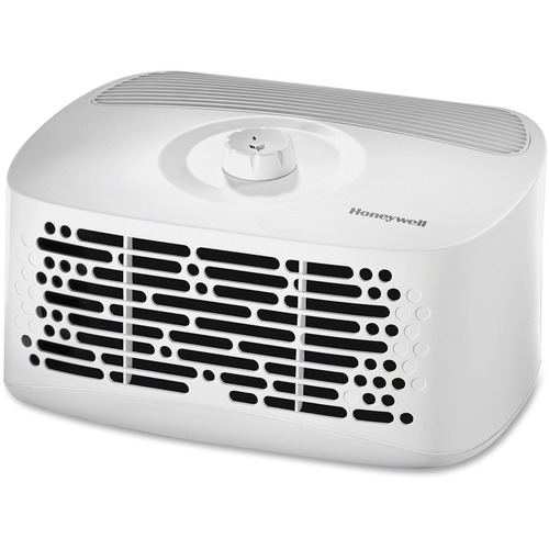 Honeywell Hepa-Type Table Top Air Purifier - HEPA - 7.9 m² - Air Purifiers, Cleaners & Humidifiers - HWLHHT270WC