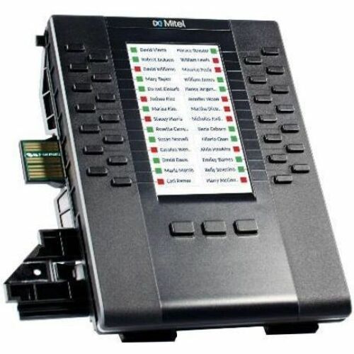 Mitel M685 Expansion Module