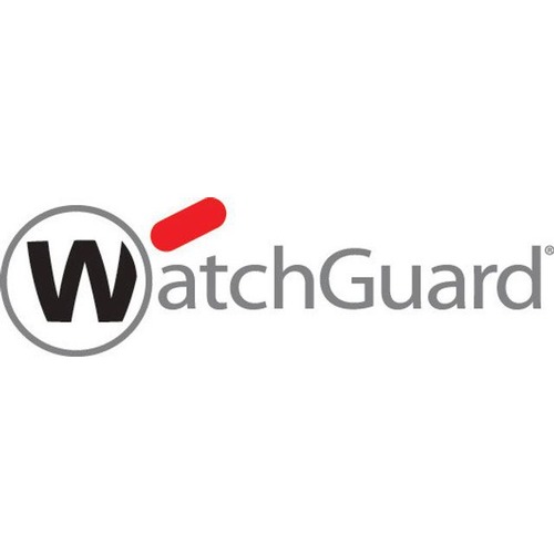 WatchGuard Redundant Power Supply - Rack-mountable