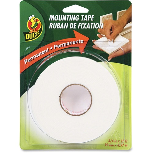 Adhesives / Mounting Tape and Hangers