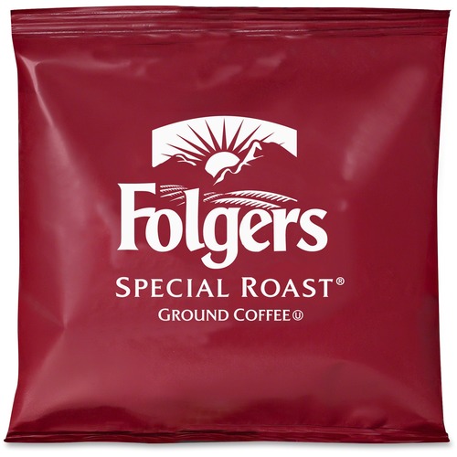 Folgers® Ground Special Roast Coffee - Medium - 42 / Carton