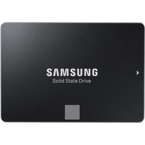 Samsung 850 EVO MZ-75E250B/AM 250 GB Solid State Drive - 2.5" Internal - SATA (SATA/600) - 540 MB/s Maximum Read Transfer Rate - 5 Year Warranty