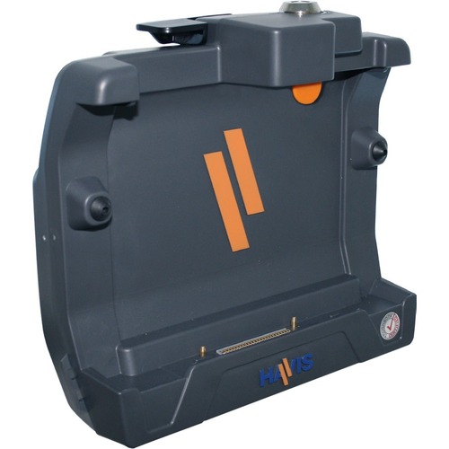 Havis Cradle Only (no dock) for Panasonic's FZ-M1 and FZ-B2 Rugged Tablets - Docking - Tablet PC - Proprietary Interface