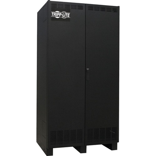 Tripp Lite by Eaton External Battery Pack for Select 3-Phase UPS Systems (BP480V500) - 10 Year Maximum Battery Life