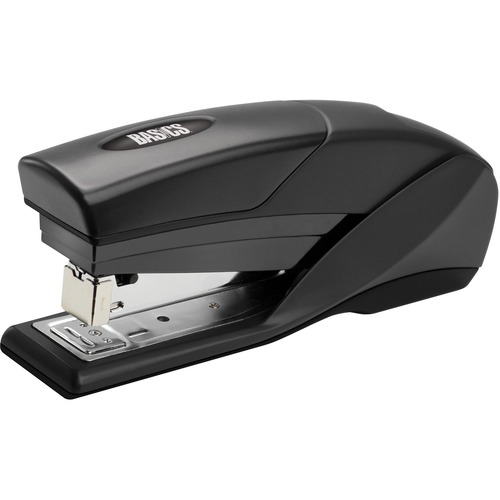 Prodigy Reduced Effort Stapler Value Pack, Black/Silver