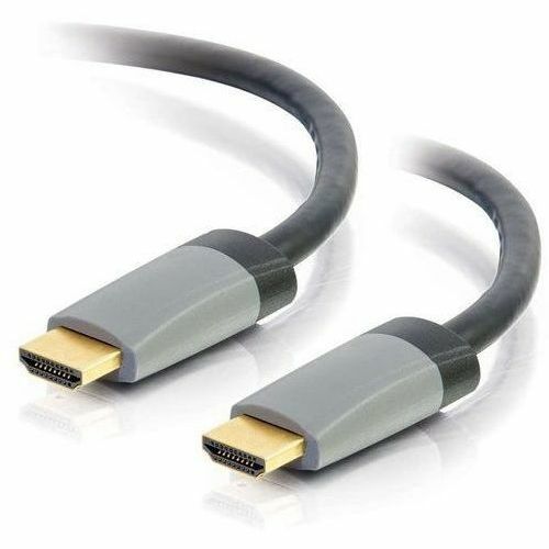 C2G 25ft Select High Speed HDMI Cable w/ Ethernet - In-Wall CL2 - 4K - M/M