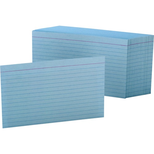 Note Cards