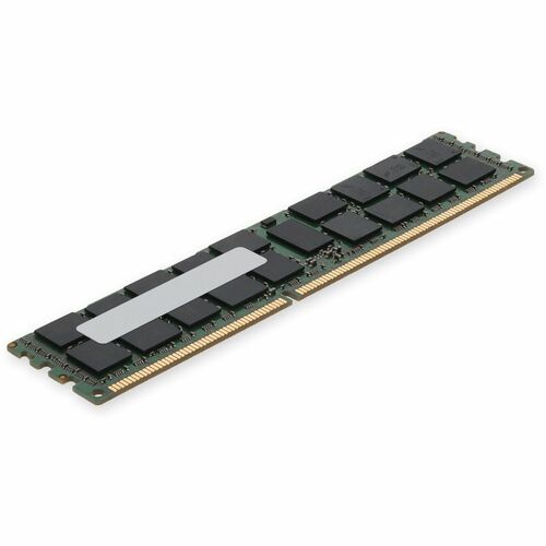 AddOn AM160D3DR4RN/16G x1 Dell A6994465 Compatible Factory Original 16GB DDR3-1600MHz Registered ECC Dual Rank x4 1.35V 240-pin CL11 RDIMM - 100% compatible and guaranteed to work