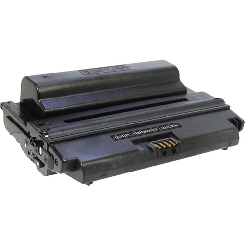 West Point Remanufactured Toner Cartridge - Alternative for Xerox - Black - Laser - High Yield - 8000 Pages