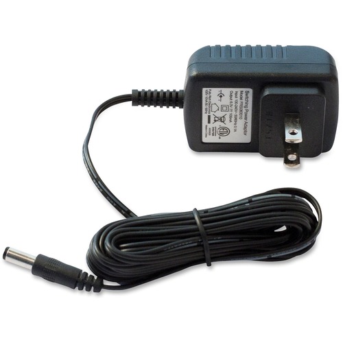 Justick Mode Operation AC Adapter - 1 Pack
