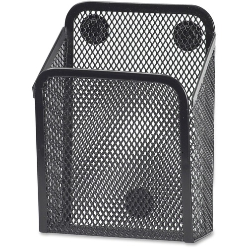 Merangue Durable Magnetic Mesh Cup Caddy - Heavy Duty, Durable, Magnetic Closure - 1 Each = MGE1018317120