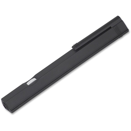 Merangue, Presentation Pointer, Black, 1 / Each