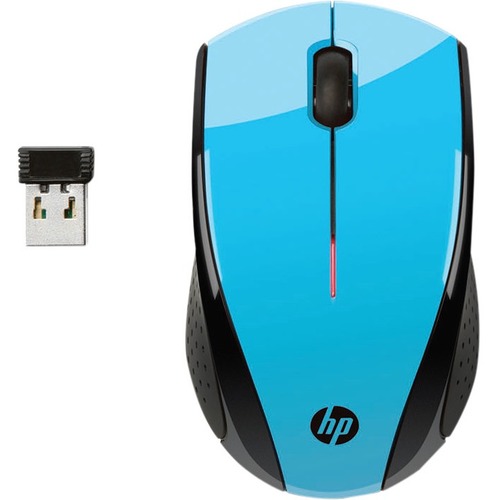 Hp wireless mouse x3000 lost usb receiver - startupberlinda