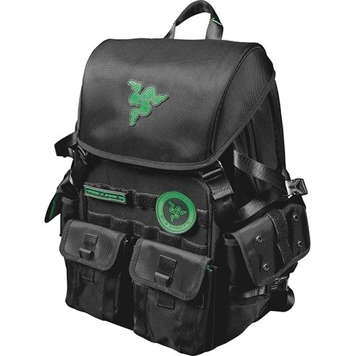 razer tactical pro backpack 17.3