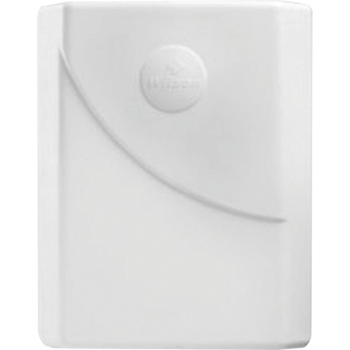 WeBoost 75 Ohm Wall Mount Panel Antenna - Range - UHF - 700 MHz to 800 MHz, 824 MHz to 894 MHz, 880 MHz to 960 MHz, 1710 MHz to 1880 MHz, 1850 MHz to 1990 MHz, 2110 MHz to 2170 MHz - 11 dBWall Mount - Directional - F-Type Connector