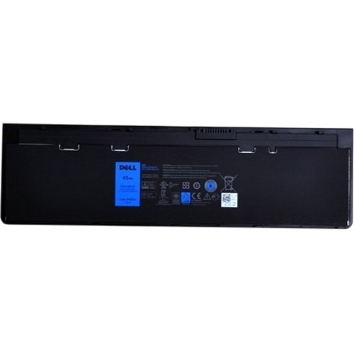 Dell 45 WHr 4-Cell Primary Battery for Dell Latitude E7240 - For Notebook - Battery Rechargeable - 45 Wh - 1
