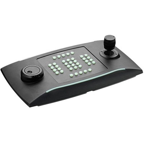 Bosch KBD-UXF Keyboard, USB CCTV-Oriented - USB Port - TAA Compliant